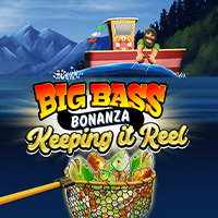 Crazy Big Bass tiếp tục quay screenshot
