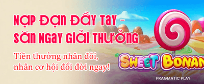Nhận Thưởng Lớn Mỗi Ngày