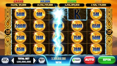 Sảnh Casino trực tuyến